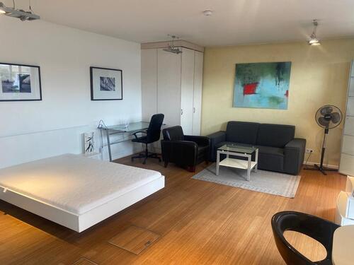 Foto - Etagenwohnung in Köln