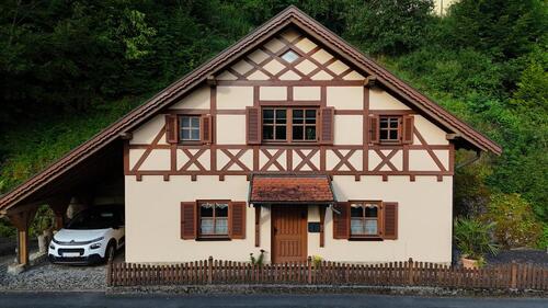 Foto - Ferienhaus ,,Das Finkennest´´ in 91344 Waischenfeld