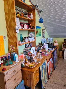 Foto - Etagenwohnung in Idar-Oberstein zum Kaufen