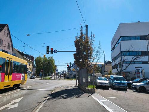 Foto - Etagenwohnung in Stuttgart zur Miete