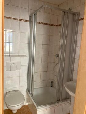 Foto - Etagenwohnung in Brandenburg an der Havel zur Miete