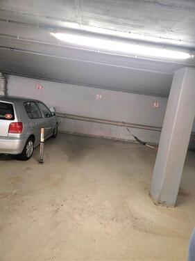 Foto - Tiefgaragenstellplatz Koblenz-Karthause