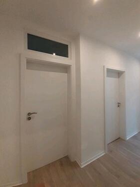 Foto - Etagenwohnung zur Miete in Werlte