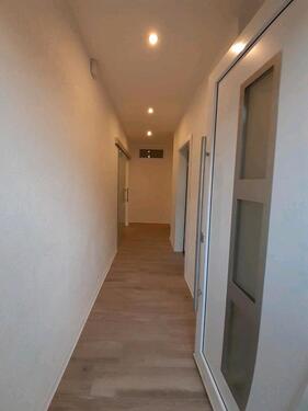 Foto - Etagenwohnung in Werlte