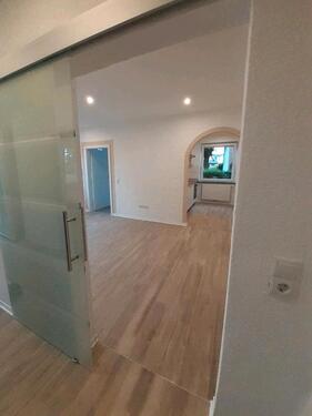 Foto - Etagenwohnung in Werlte zur Miete