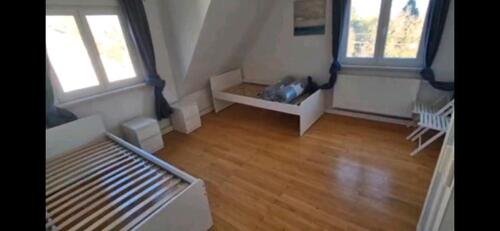 Foto - Hello 4 Zimmer Wohnung mit Münsterblick - möbliert & bezugsfrei