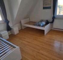 Hello 4 Zimmer Wohnung mit Münsterblick - möbliert & bezugsfrei - Ulm Obertalfingen