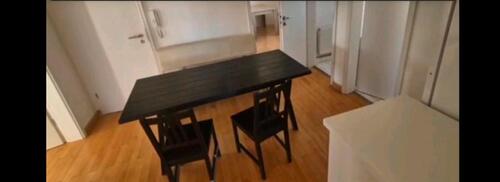 Foto - Etagenwohnung zur Miete in Ulm