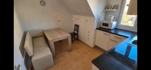 Foto - Etagenwohnung in Ulm