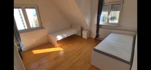Foto - Etagenwohnung in Ulm zur Miete