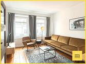Foto - Etagenwohnung zur Miete in Hamburg