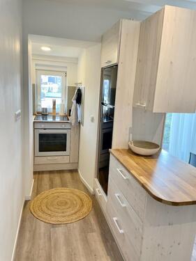 Foto - Voll möbliertes Business Apartment in Bad Godesberg