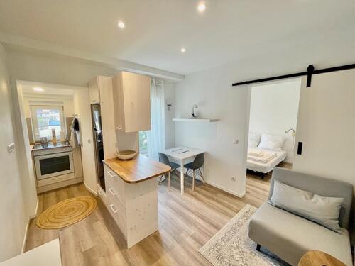 Foto - Etagenwohnung zur Miete in Bonn