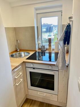 Foto - Etagenwohnung in Bonn