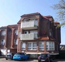 Wohnung in Nordhorn, Bogenstr. 13