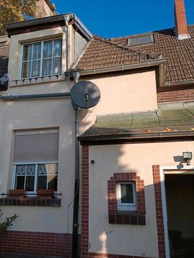 Foto - Zechenhaus in Neumühl Erbpacht 83qm