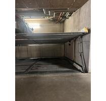 Tiefgaragenstellplatz in Düsseldorf- Wersten zu vermieten