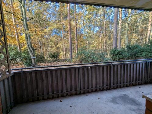 Foto - Gemütliche 3-Zi Hochparterrewohnung in der Wichernstraße!