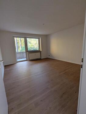 Foto - Etagenwohnung zur Miete in Lüneburg