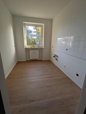 Foto - Etagenwohnung in Lüneburg zur Miete