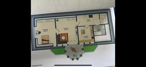 Foto - Saniertes 3 Familienhaus in NR-Niederbieber