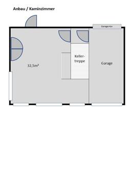 Foto - Einfamilienhaus in Wiesmoor zur Miete