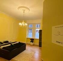 Helles 1-Zimmer WG-Zimmer im Herzen von Wiesbaden Helles 1-Zimmer WG-Zimmer im Herzen von Wiesbaden