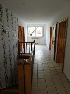 Foto - 7 Zimmer Etagenwohnung zur Miete in Rinteln