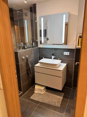 Foto - 2 Zimmer Etagenwohnung in Unterschleißheim