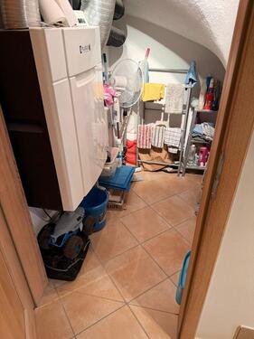 Foto - Etagenwohnung in Unterschleißheim zur Miete