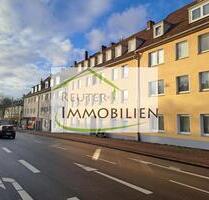 Einzugsbereite 2,5 Raum-Wohnung Nähe Herner Innenstadt und idealer Anbindung an die RUB