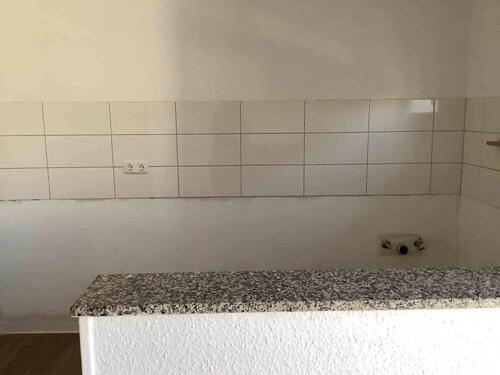 Foto - Etagenwohnung in Essen zur Miete