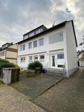 Foto - Mehrfamilienhaus in Koblenz Metternich zu verkaufen