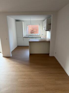 Foto - 3 Zimmer Terrassenwohnung zur Miete in Bramsche