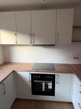 Foto - Terrassenwohnung in Bramsche zur Miete