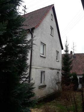 Foto - Einfamilienhaus zum Kaufen in Altenkunstadt