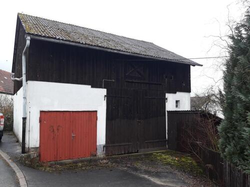 Foto - Einfamilienhaus in Altenkunstadt