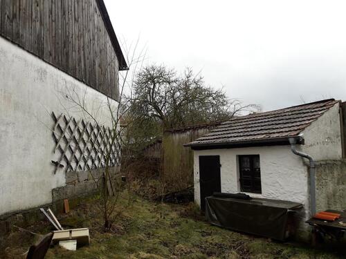 Foto - Einfamilienhaus in Altenkunstadt zum Kaufen