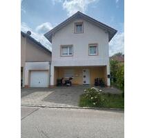 Einfamilienhaus in ruhiger Lage - Trostberg