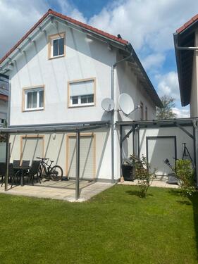 Foto - 6 Zimmer Einfamilienhaus in Trostberg