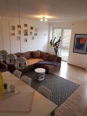 Foto - 3 Zimmer Etagenwohnung zur Miete in Paderborn