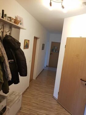 Foto - 3 Zimmer Etagenwohnung in Paderborn