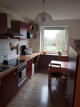 Foto - Etagenwohnung in Paderborn zur Miete