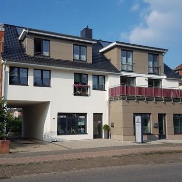 Foto - 2-Zimmerwohnung in Stade - 600,00&nbsp;EUR Kaltmiete, ca.&nbsp; 60,00&nbsp;m&sup2;