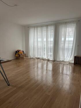 Foto - 2 Zimmer Etagenwohnung zur Miete in Stade