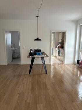 Foto - 2 Zimmer Etagenwohnung in Stade