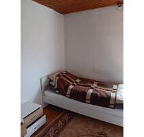 Wohngemeinschafts- Zimmer in 3er Männer- WG - Neckarwestheim