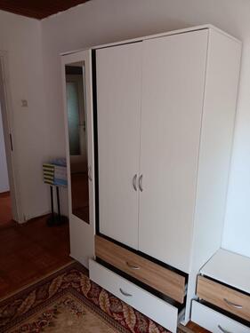 Foto - Etagenwohnung in Neckarwestheim zur Miete