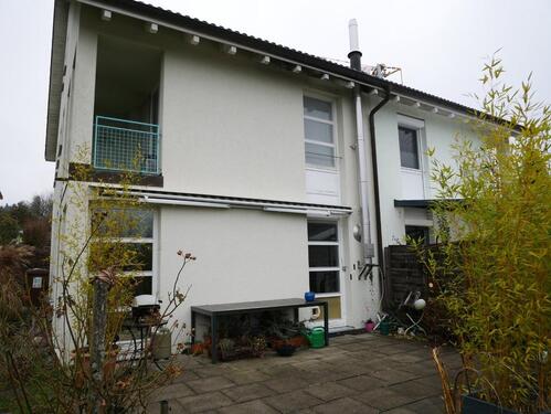 Foto - 5 Zimmer Doppelhaushälfte in Laufenburg (Baden)