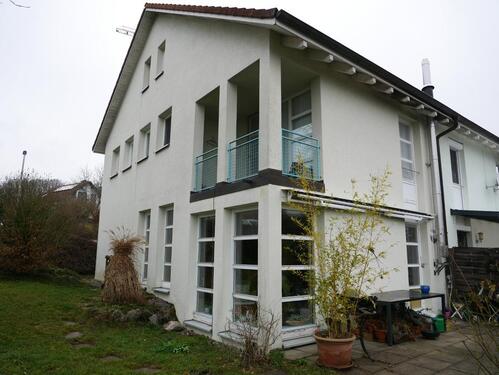 Foto - Doppelhaushälfte in Laufenburg (Baden) zur Miete